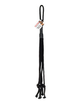 Fetish Fantasy Series BDSM Play Silk Rope Whip Cuffs and Restraints
